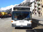 (202'536) - Meyer, G�schenen - UR 9218 - Mercedes (ex BSU Solothurn Nr.