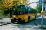 (019'823) - Flury, Balm - SO 121'462 - NAW/Hess (ex Steiner, Altb�ron Nr.