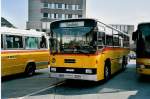 (044'911) - Dubuis, Savi�se - VS 3906 - NAW/Lauber am 20.