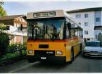 (061'128) - Schnider, Sch�pfheim - LU 15'609 - NAW/Hess am 21.