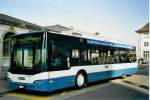 (065'531) - VBZ Z�rich - Nr.