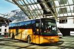 (115'101) - PostAuto Graub�nden - GR 159'349 - Neoplan (ex P 25'166) am 14.