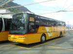 (138'993) - PostAuto Graub�nden - GR 159'307 - Neoplan (ex P 25'150) am 20.