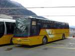(149'163) - PostAuto Graub�nden - GR 159'349 - Neoplan (ex P 25'166) am 1.