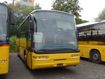 (174'620) - PostAuto Graub�nden - (GR 102'324) - Neoplan am 5.