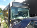 (226'511) - TMR Martigny - Nr. 103 - Renault am 17. Juli 2021 Dor�naz, Revaz