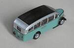 (279'803) - GFM Fribourg - Saurer am 31.