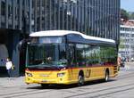 (275'574) - Eurobus, Arbon - Nr.
