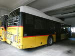 (277'070) - Gaudenz, Andeer - GR 163'715/PID 4804 - Scania/Hess (ex Stutz, Jonen; ex PostAuto Bern; ex AVG Meiringen Nr.