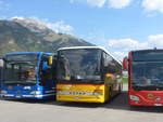 (216'411) - Fl�ck, Brienz - Nr.