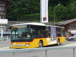 (195'013) - Fl�ck, Brienz - Nr.
