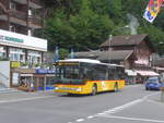 (209'205) - Fl�ck, Brienz - Nr.