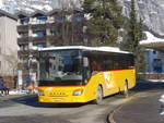 (213'254) - PostAuto Graub�nden - GR 179'707 - Setra am 1.
