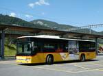 (252'612) - K�bli, Gstaad - Nr.