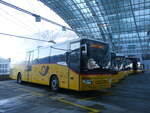 (270'290) - PostAuto Graub�nden - GR 179'702/PID 11'302 - Setra am 27.