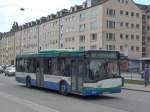 (162'853) - Ettenhuber, M�nchen - EBE-JE 234 - Solaris am 28.