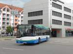 (162'854) - Ettenhuber, M�nchen - EBE-JE 234 - Solaris am 28.