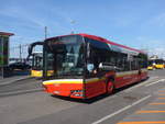 (216'888) - Landolt, Pf�ffikon - SZ 39'898 - Solaris am 9.
