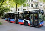 HHA Hamburg - Nr.