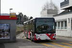 (285'256) - CarPostal Ouest - JU 52'455/PID 11'331 - Solaris am 6.