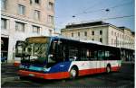 (074'902) - Aus Frankreich: TPG Gen�ve (France) - Nr.