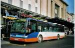 (074'907) - Aus Frankreich: TPG Gen�ve (France) - Nr.