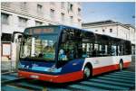 (074'929) - Aus Frankreich: TPG Gen�ve (France) - Nr.