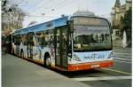 (083'417) - Aus Frankreich: TPG Gen�ve (France) - Nr.