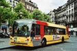 (118'635) - TEC Li�ge - Nr.