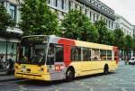 (118'708) - TEC Li�ge - Nr.