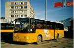 (073'614) - CarPostal Valais romand-Haut-L�man - Nr.