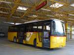 (165'426) - PostAuto Graub�nden - GR 102'502 - Volvo am 19.