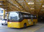 (165'437) - PostAuto Graub�nden - GR 102'308 - Volvo am 19.