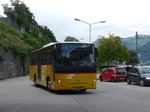 (174'256) - PostAuto Graub�nden - GR 102'308 - Volvo am 21.