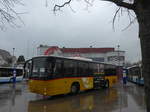 (178'518) - Schmidt, Oberb�ren - SG 267'102 - Volvo (ex PostAuto Ostschweiz) am 17.