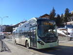 (178'631) - Aus Schweden: Keolis, G�teborg - Nr.