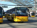 (202'593) - Demarmels, Salouf - GR 43'390 - Volvo (ex PostAuto Graub�nden) am 20.
