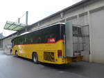 (216'655) - PostAuto Wallis - VS 498'945 - Volvo (ex PostAuto Graub�nden GR 180'030; ex Reptrans, Salouf; ex PostAuto Graub�nden GR 102'313) am 2.