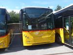 (219'763) - Barenco, Faido - PID 11'481 - Volvo am 16.