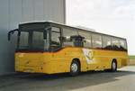 (R 2401) - Aus dem Archiv: Brem, W�lflinswil - AG 14'618 - Volvo am 27.