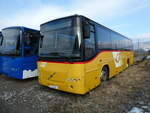 (231'466) - Ev�quoz, Erde - RO 0424 - Volvo am 18.