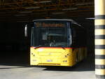 (233'741) - PostAuto Graub�nden - GR 162'979 - Volvo am 11.