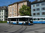 (235'069) - VBZ Z�rich - Nr.