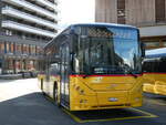 (245'102) - PostAuto Graub�nden - Nr.