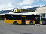 (245'122) - PostAuto Graub�nden - Nr.