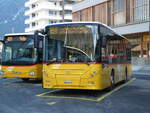 (245'127) - PostAuto Graub�nden - Nr.