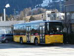 (245'130) - PostAuto Graub�nden - Nr.
