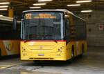 (248'663) - PostAuto Graub�nden - GR 170'440/PID 10'465 - Volvo am 16.