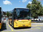 (252'627) - K�bli, Gstaad - BE 403'014/PID 10'964 - Volvo am 11.