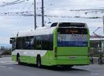 (261'680) - transN, La Chaux-de-Fonds - Nr.
